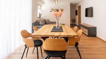 Ferienwohnung für 4 Personen in Sankt Gallenkirch (Stadt), Montafon, Bild 3
