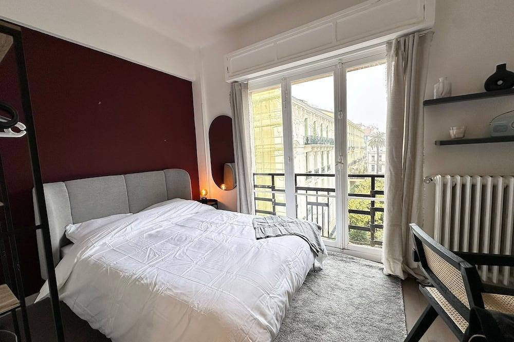 Appartement de vacances