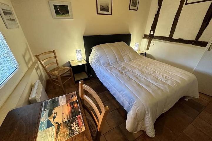 Location de vacances pour 6 personnes, avec jardin à Poyanne - 3