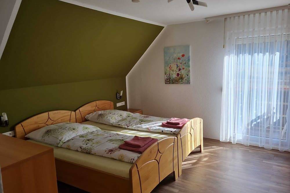 Ganze Wohnung, Willkommen im Tonbachtal-Baiersbronn - Fewo bis zu 8 Personen & Haustiere in Tonbach, Baiersbronn