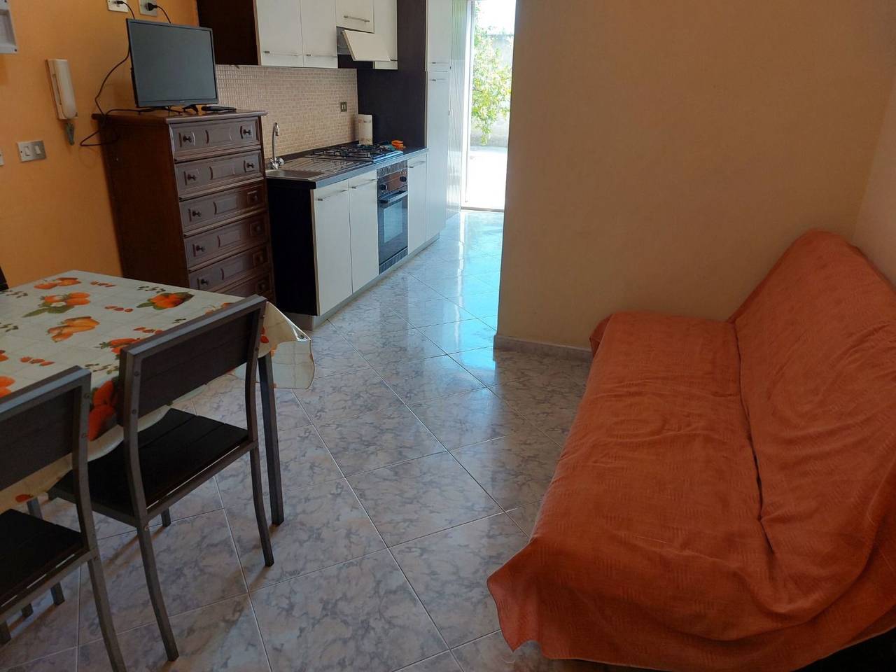 Entire apartment, Appartamento Azzurro in Fontane Bianche, Cassibile