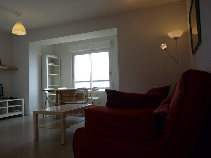 Gîte pour 4 personnes à Arette - 3