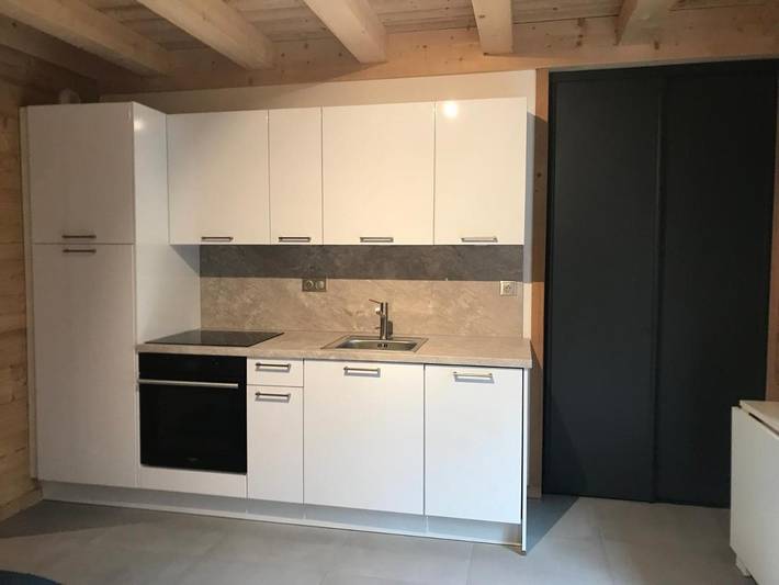 Gîte pour 4 personnes, avec jardin à Larringes - 2