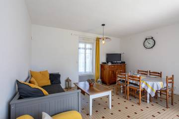 Maison De Campagne pour 6 Personnes dans Château-Thébaud, Vallée de la Loire, Photo 4