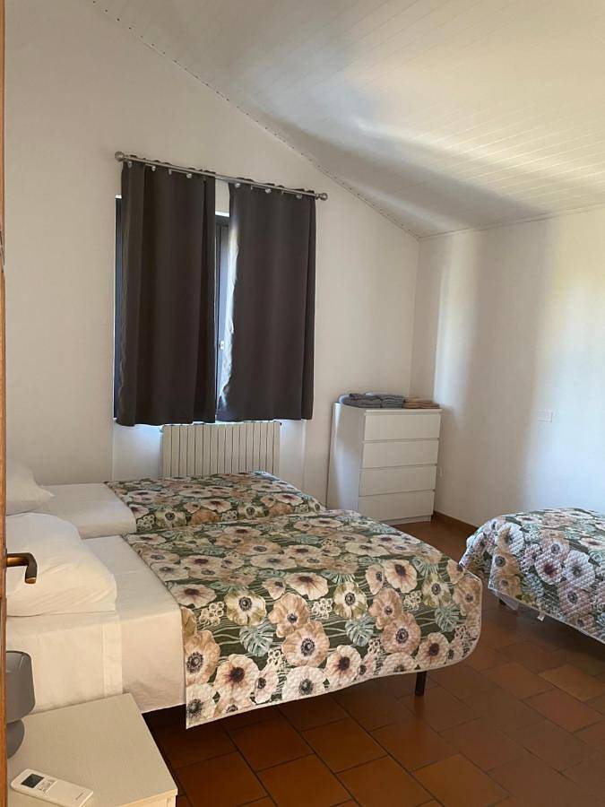 Gîte pour 6 personnes, avec balcon à Cornaredo - 4