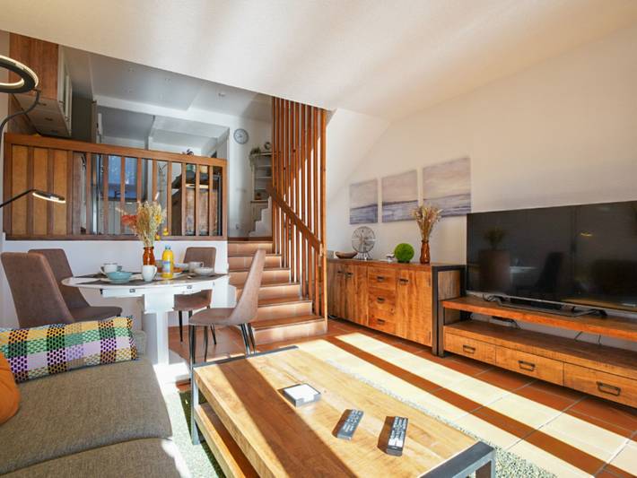 Ferienhaus mit Meerblick für 6 Personen, mit Garten und Terrasse in Provence-Alpes-Côte d'Azur - 3