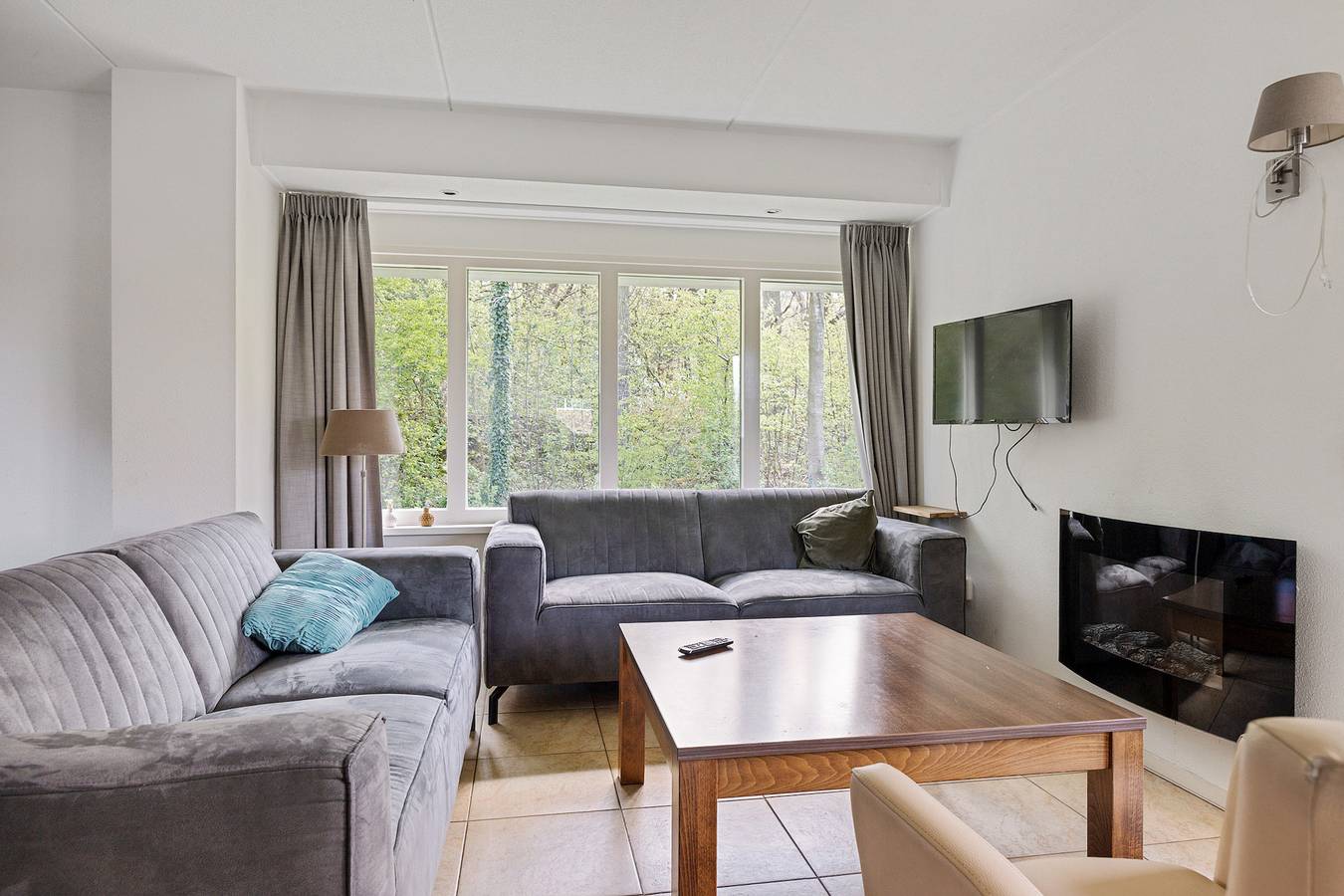 Bungalowpark Hoge Hexel — Basic 8-persons in Twente