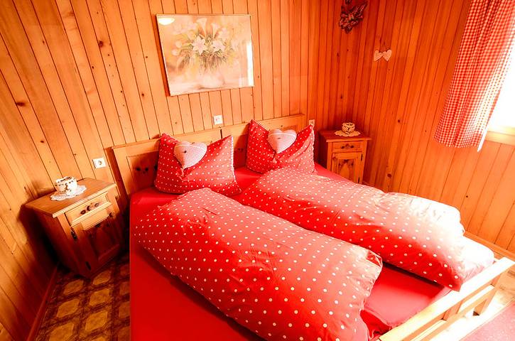 Ferienhaus für 9 Personen, mit Terrasse und Garten sowie Ausblick in Schruns-Tschagguns - 4