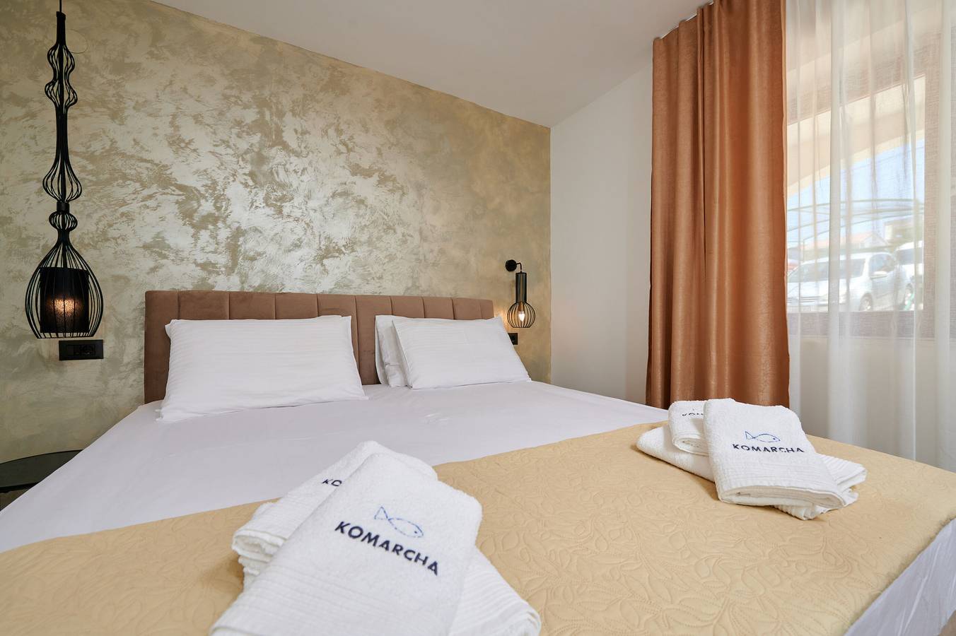 Appartamento vacanze a Ciovo a partire da 173€ a notte