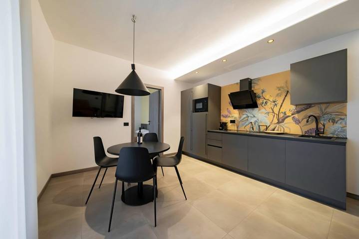 Appartamento per 2 persone, con balcone/terrazza in Garda