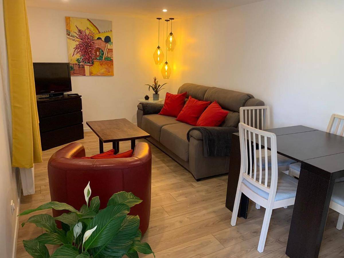 Appartement entier, L'echappée briarde in Marles-en-Brie, Seine-et-Marne