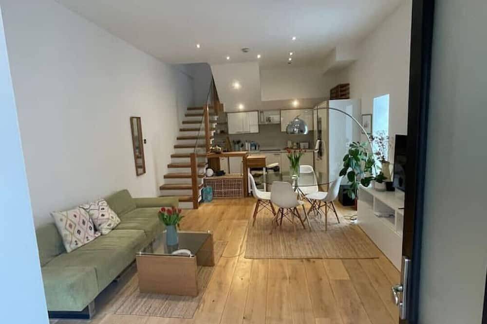 Casa vacanza a Londra a partire da 428€ a notte