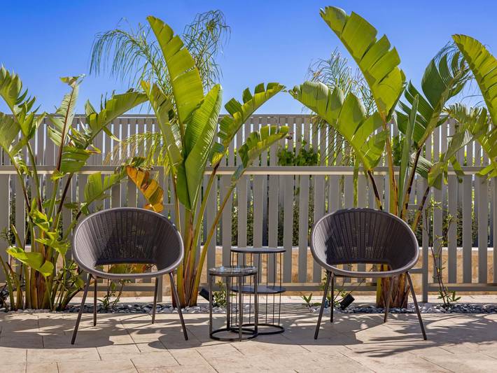 Ferienhaus für 10 Personen, mit Pool und Garten in Afantou - 3