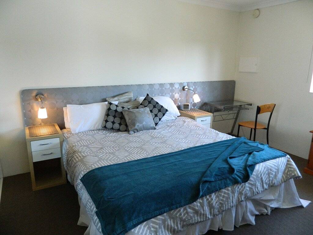 Ganze Wohnung, Flusslandschaften so zentral in South Perth, Perth