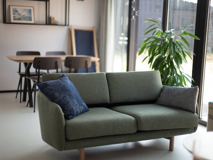 Ferienhaus für 4 Personen in Zandvoort - 2