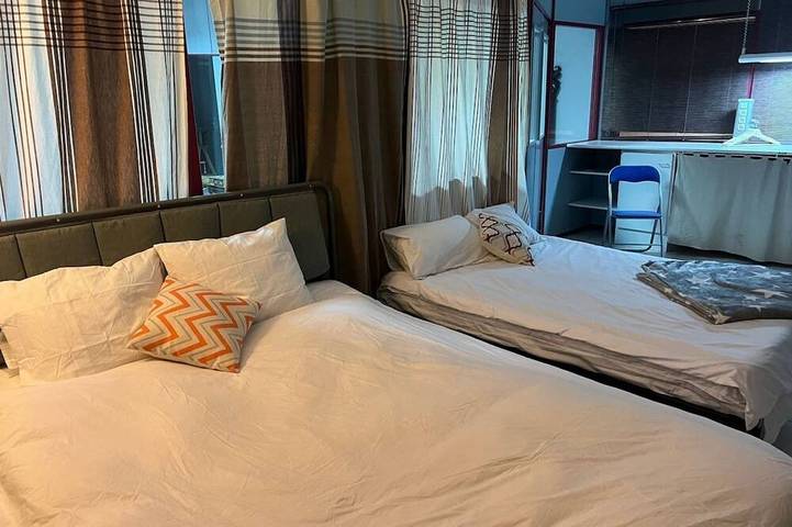 Gîte pour 6 personnes à Sabadell - 4