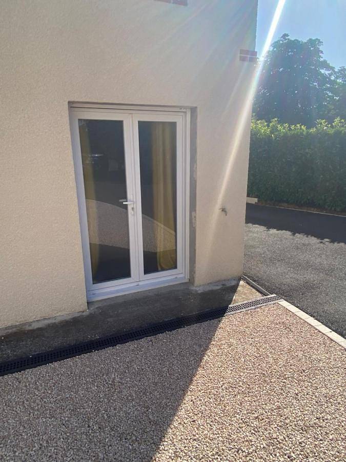 One-Bedroom House in Lautrec, Région de Castres