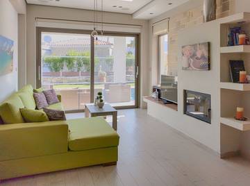 Ferienhaus für 6 Personen in Nopigia, Chania und Umgebung, Bild 2