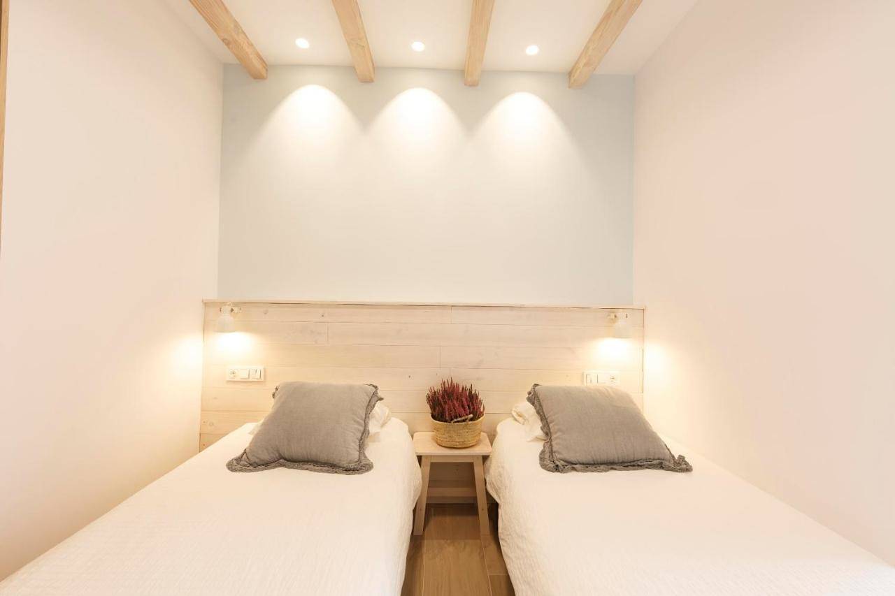 Appartement entier, Ganexa Home in Zarautz, Côte Basque (Espagne)