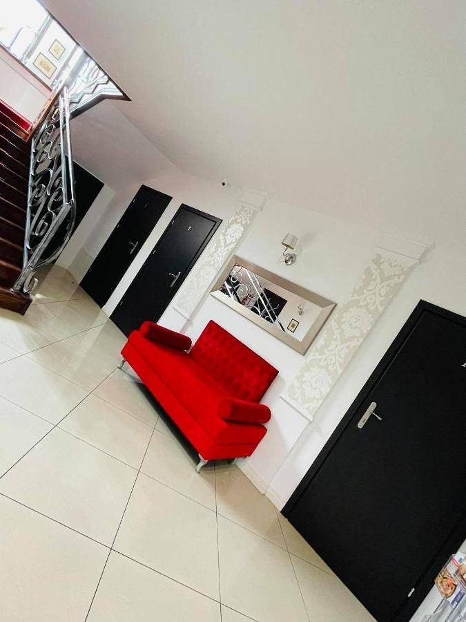 Bed & Breakfast dla 3 osób z ogród in Kalisz, Wielkopolska