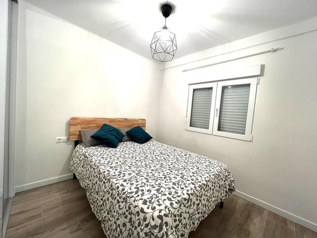 Apartamento vacacional entero, E51: Diseño y Relax cerca de la playa in Carretera de Cádiz, Málaga