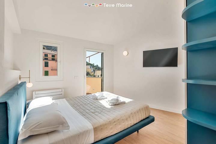 Gîte pour 2 personnes à Riomaggiore - 2