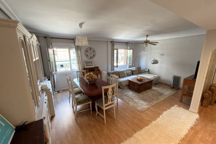 Appartement entier, 1A171 Cbm Gijón apartamento cerca a la playa in Gijón, Côte Cantabrique
