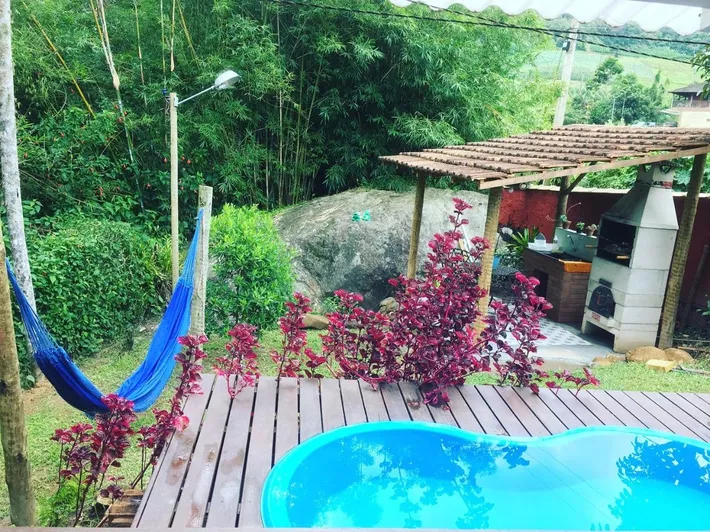 Casa de vacaciones para 2 personas - 1