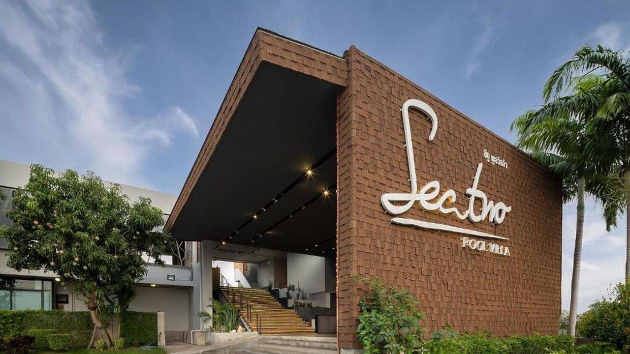 Ferienhaus für 4 Personen (18 m²) in Pattaya in Pattaya, Chon Buri