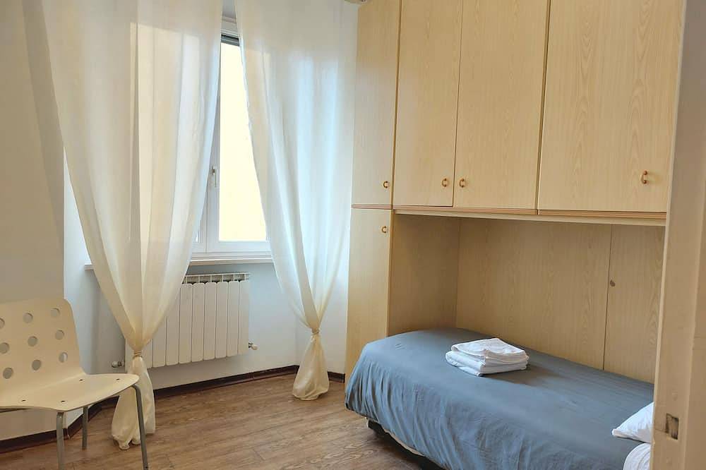 Apartamento entero, Apartment with garden  in Macerata, Provincia de Macerata