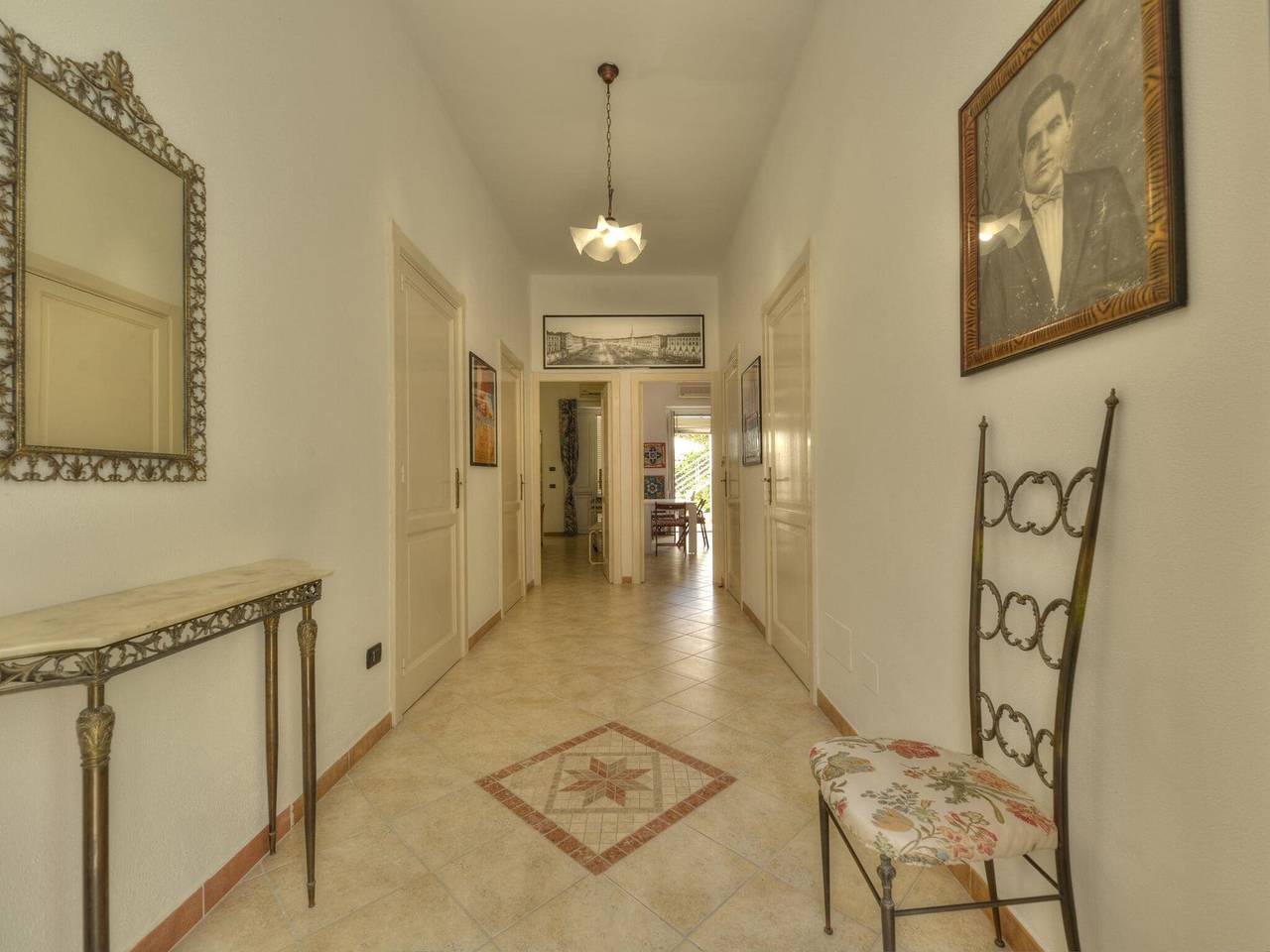 Vakantiehuis met privézwembad, Florida in Floridia, Provincie Syracuse