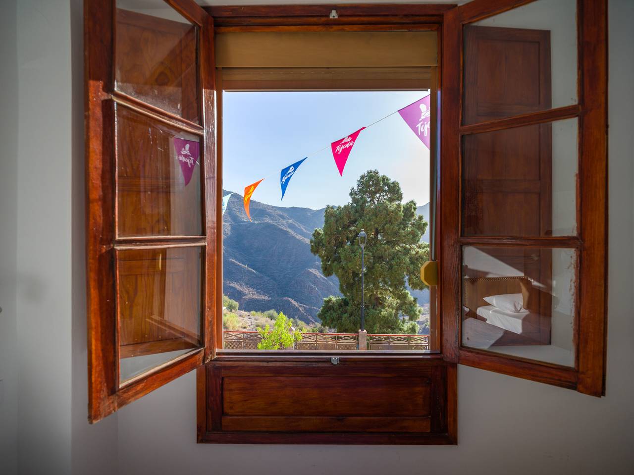 Apartamento vacacional entero, Texeda Room Suites 1 in Tejeda, Gran Canaria Norte