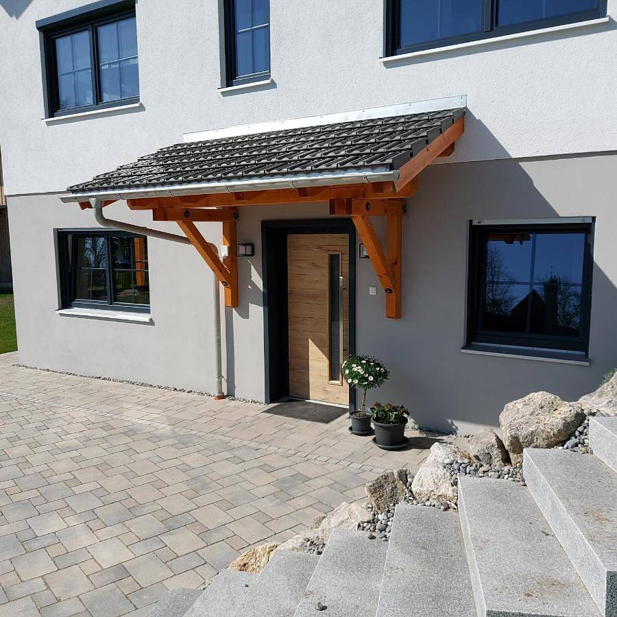 Ganze Wohnung, Ferienwohnung Familie Roth in Rückholz, Bayerisch Schwaben