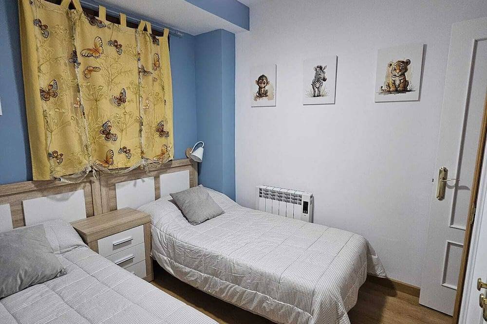 Appartement entier, Vivienda Encanto Nature Discover the nature and the activities of the environment. in Arroyo Frío, La Iruela