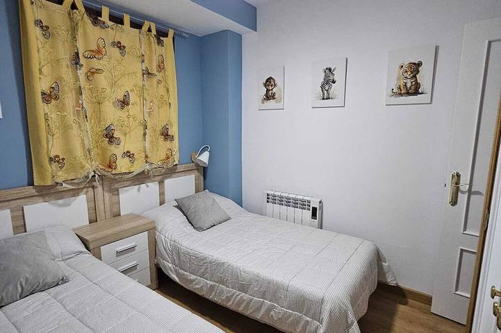 Apartamento entero, Vivienda Encanto Nature  Descubre la naturaleza y las actividades del entorno. in Arroyo Frío, La Iruela