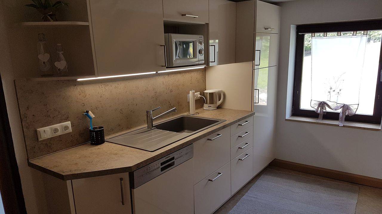 Ferienhaus für 9 Personen (150 m²) in Schöfweg in Schöfweg, Ostbayern