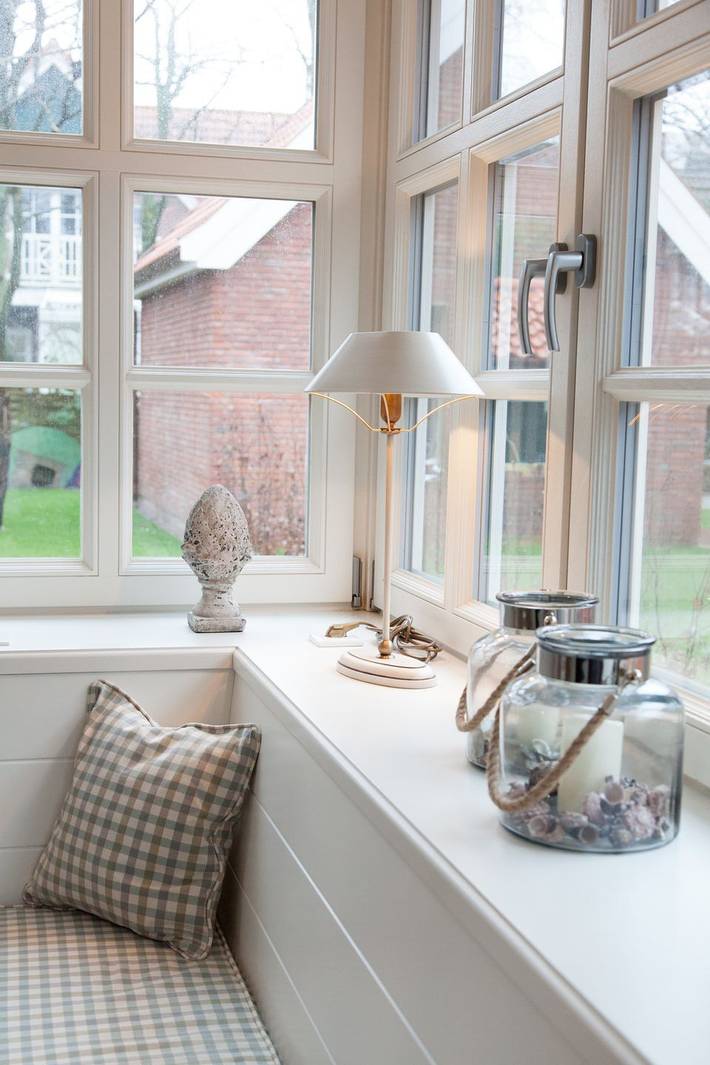 Ferienhaus für 5 Personen, mit Terrasse in Landkreis Wittmund - 3