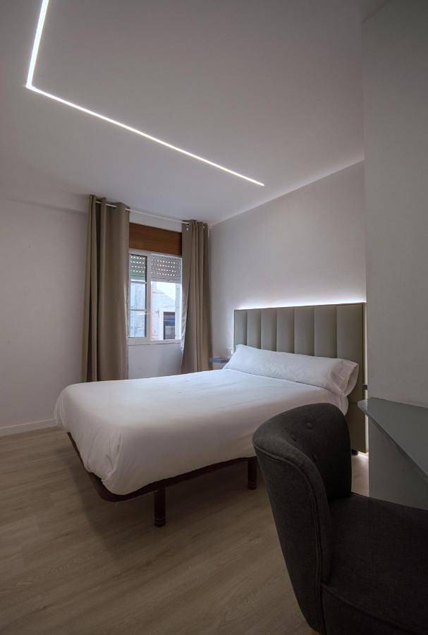 Hôtel pour 3 personnes à Marín