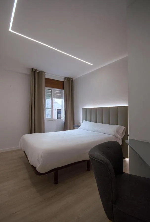 Hôtel pour 1 personnes - 1