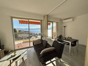 Ferienwohnung für 2 Personen in Ajaccio