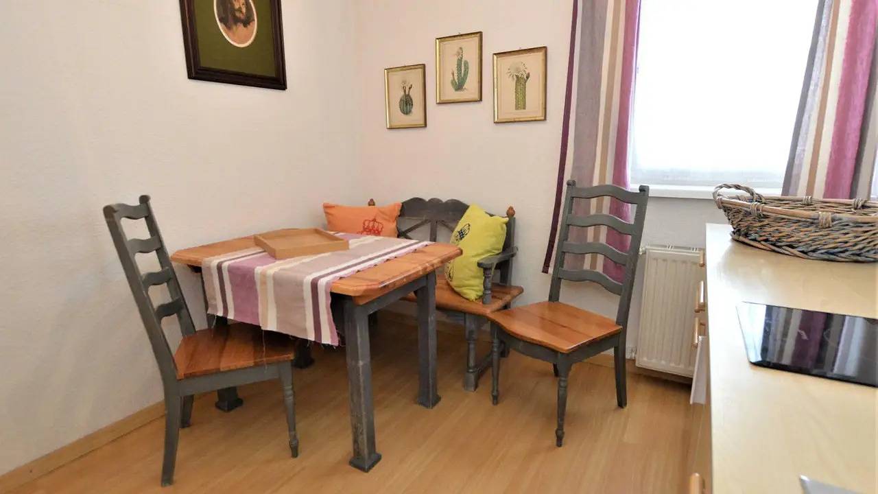 Ganze Ferienwohnung, Ferienwohnung für 4 Personen (34 m²) in St. Wolfgang im Salzkammergut in Salzkammergut-Berge, Sankt Gilgen