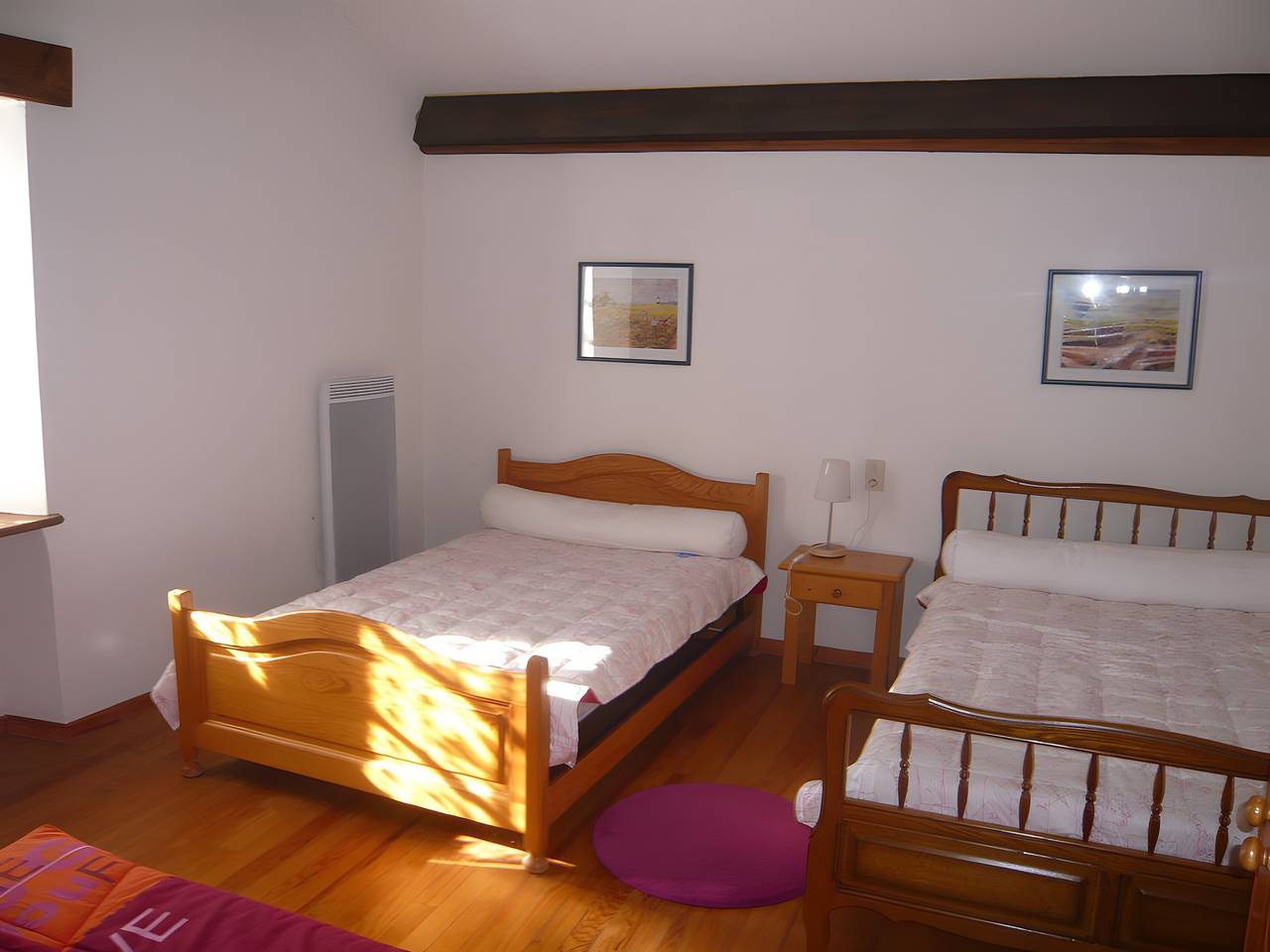 Maison de vacances avec vue sur la montagne, terrasse et jardin privés in Saint-Martin-de-l'Arçon, Région de Béziers