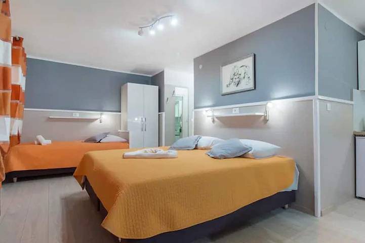 Ganze Wohnung, Ferienwohnungen und Zimmer Villa Marija - Skradin in Skradin, Šibenik-Knin