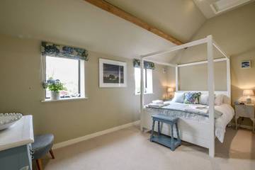 Cottage for 8 People in Waveney District, Suffolk, Photo 2