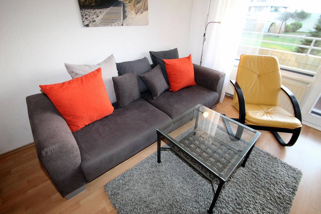 Ganze Wohnung, In wenigen Schritten am Meer in Großenbrode, Ostholstein