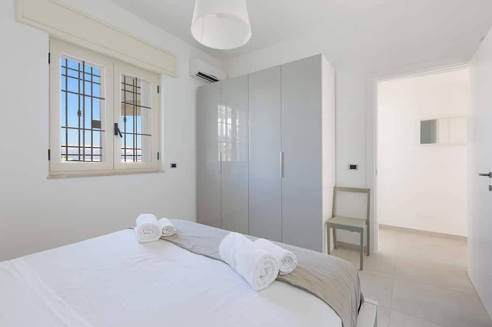 Appartamento intero, Villa Diamante by Barbarhouse in Campomarino (Puglia), Golfo di Taranto