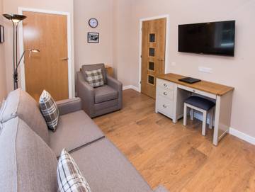 Holiday Rental for 2 People in Shetland Islands, Scottish Islands, Photo 4