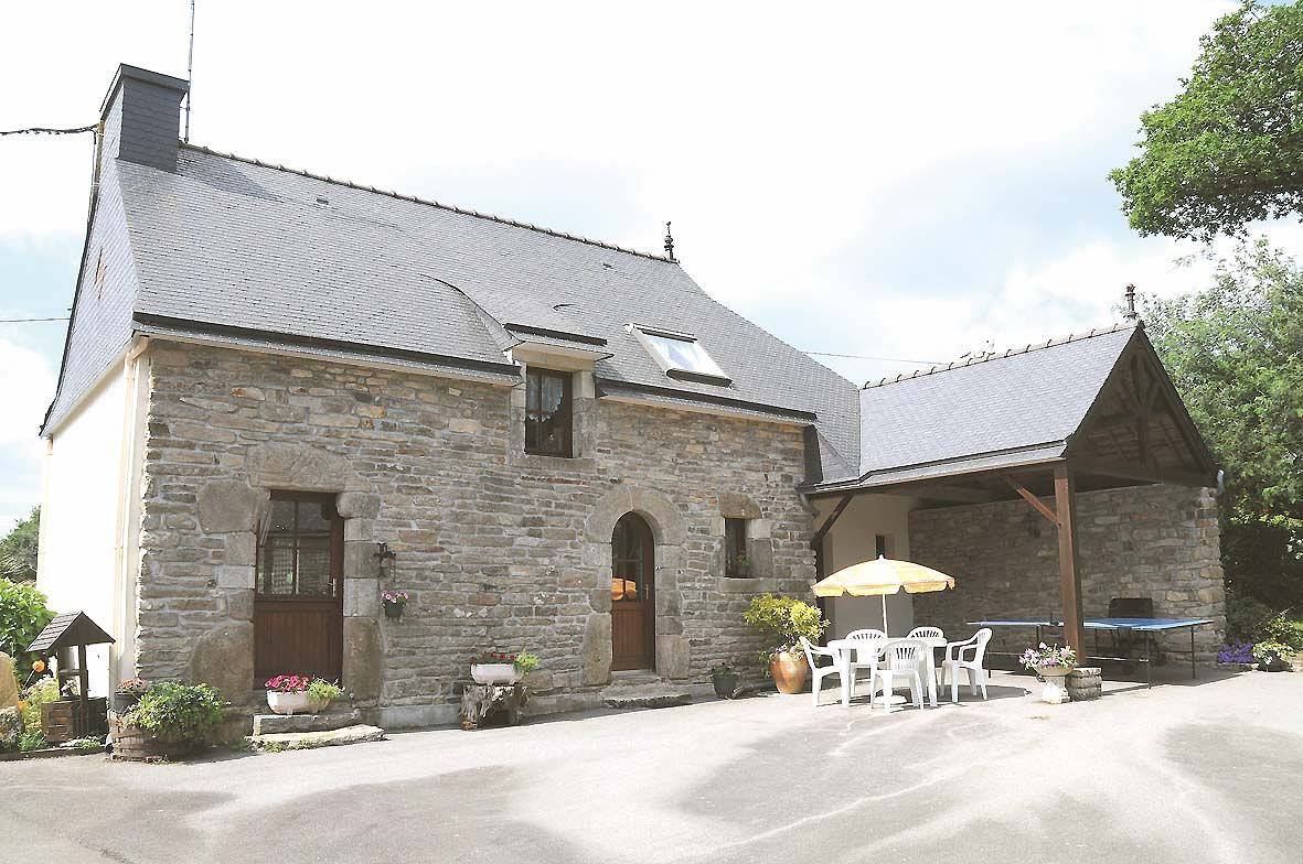 Maison de vacances