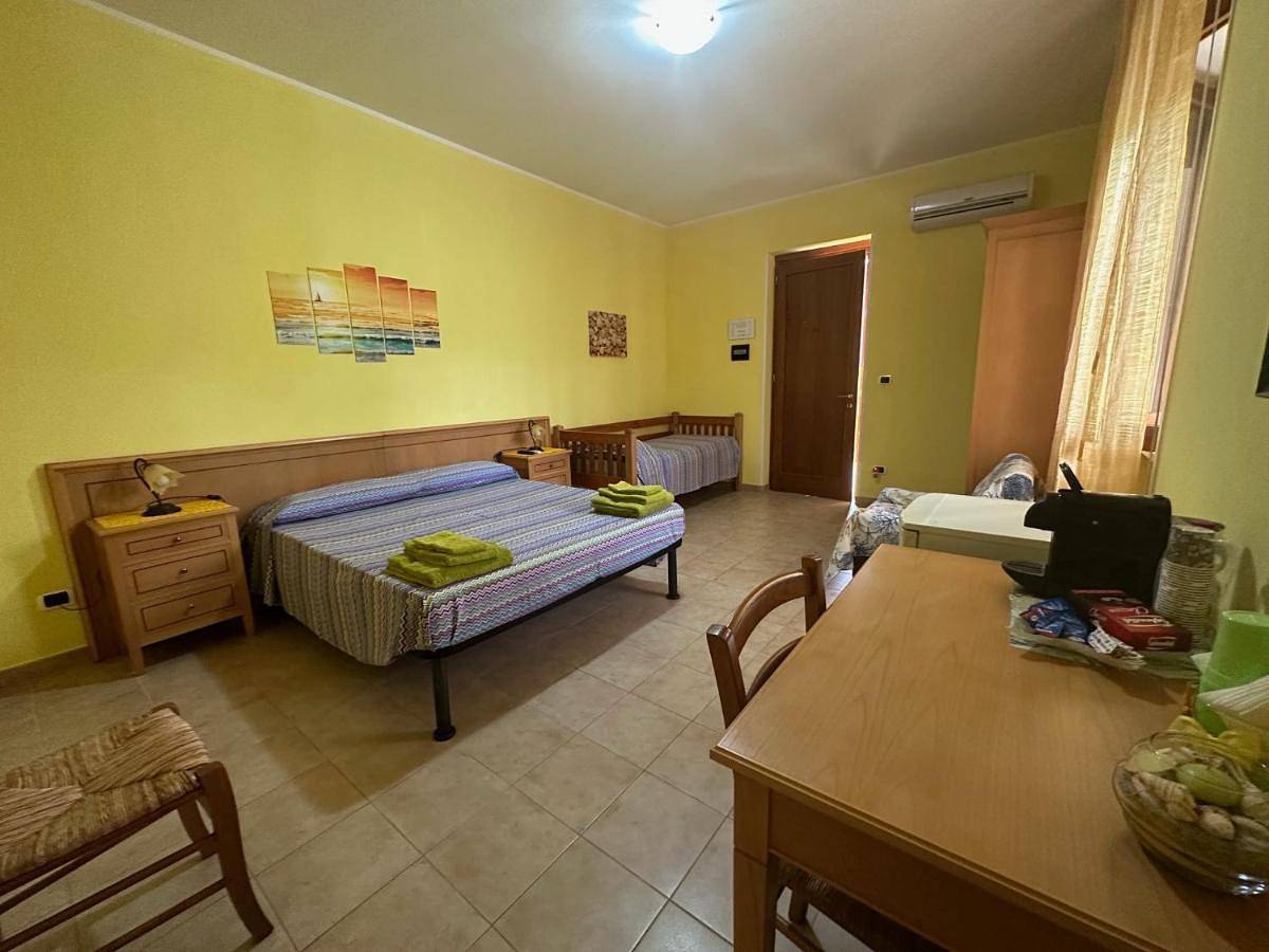 Triple Room in Taviano, Golfo di Taranto