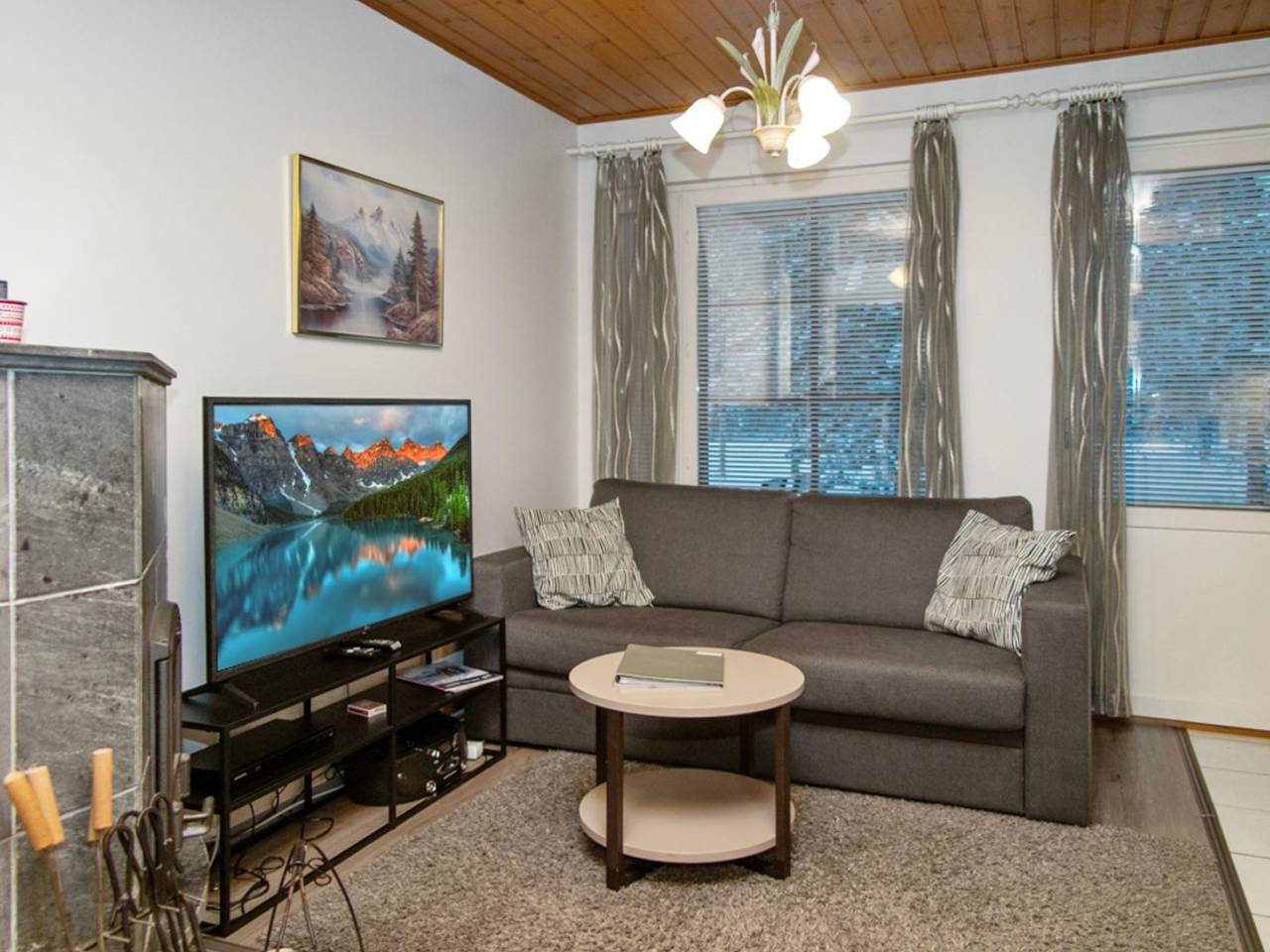 Alppitalo punatähti 7 as 2 in Nilsiä, Kuopio